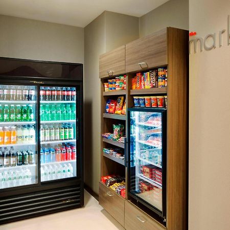Residence Inn By Marriott Bangor Dış mekan fotoğraf